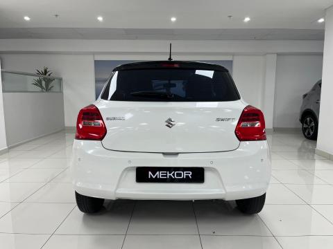 Image Suzuki Swift 1.2 GL auto