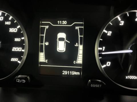 Image Chery Tiggo 4 Pro 1.5 LiT manual