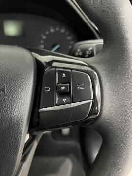 Image Ford Fiesta 1.0T Trend