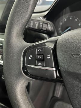 Image Ford Fiesta 1.0T Trend