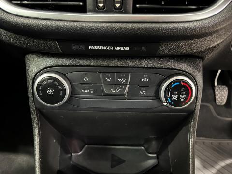 Image Ford Fiesta 1.0T Trend