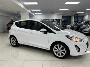 Ford Fiesta 1.0T Trend - Image 3