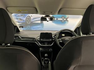 Ford Fiesta 1.0T Trend - Image 9
