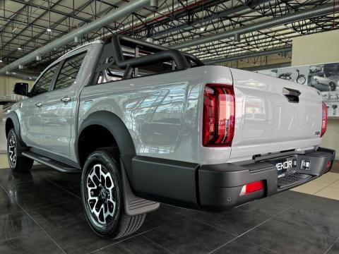 Image JAC T9 2.0CTI double cab Super Lux