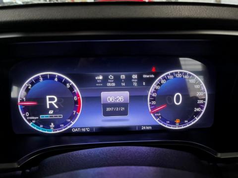 Image BAIC B40 Plus 2.0T Champion