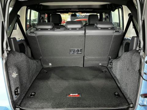 Image BAIC B40 Plus 2.0T Champion