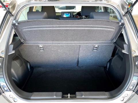 Image Suzuki Swift 1.2 GL+ auto