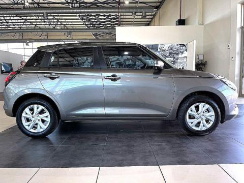 Image Suzuki Swift 1.2 GL+ auto