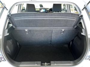 Suzuki Swift 1.2 GL+ manual - Image 14