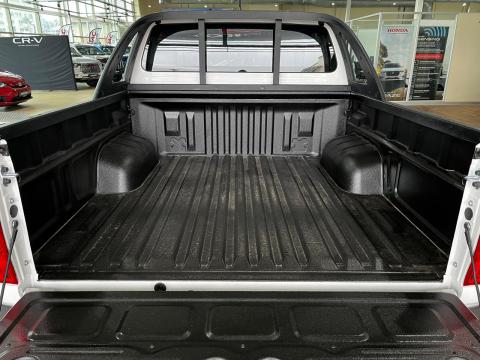 Image JAC T6 2.8TDi double cab Lux