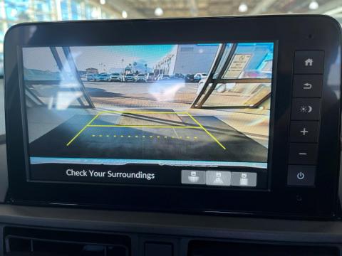 Image Honda Elevate 1.5 Elegance