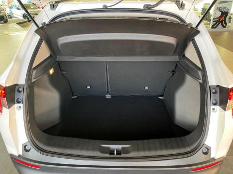 Image Honda Elevate 1.5 Elegance