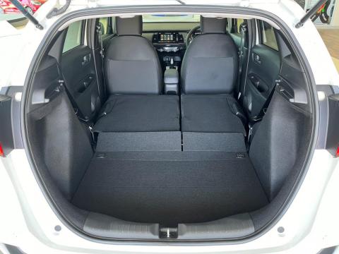 Image Honda Fit 1.5 Comfort