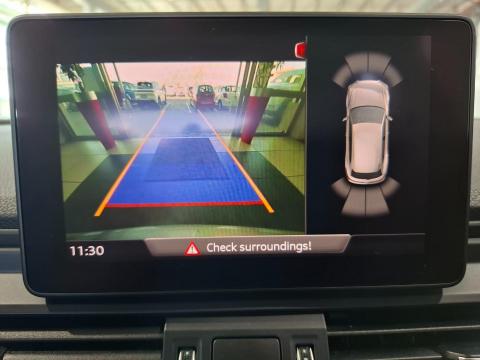 Image Audi Q5 2.0 TDI Quattro S Tronic