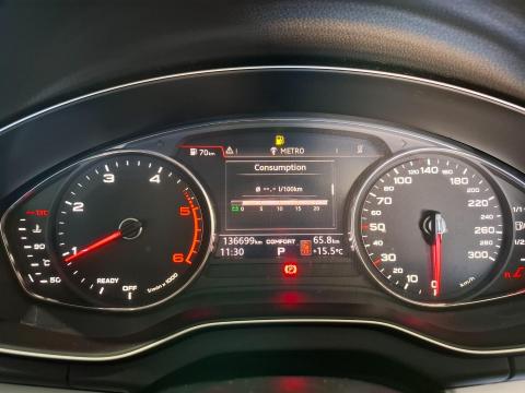 Image Audi Q5 2.0 TDI Quattro S Tronic