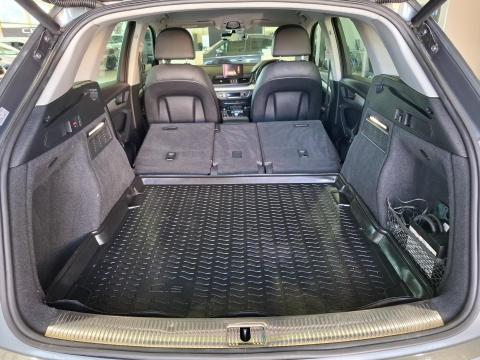 Image Audi Q5 2.0 TDI Quattro S Tronic