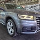 Used 2020 Audi Q5 2.0 TDI Quattro S Tronic Cape Town for only R 399,995.00