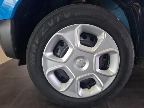 Image Suzuki S-Presso 1.0 GL+ manual