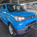 Used 2021 Suzuki S-Presso 1.0 GL+ manual Cape Town for only R 129,995.00