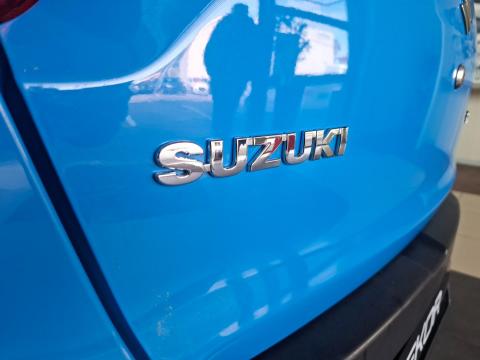 Image Suzuki S-Presso 1.0 GL+ manual