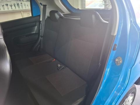 Image Suzuki S-Presso 1.0 GL+ manual