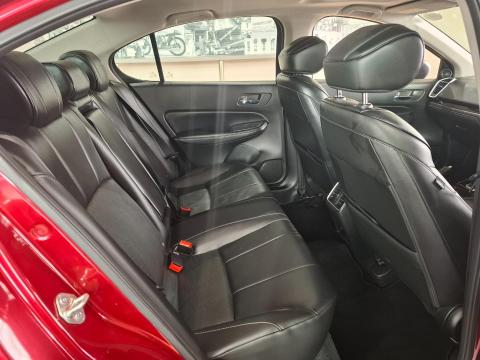 Image Honda Ballade 1.5 RS