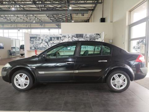 Image Renault Megane II 2.0 Privilege
