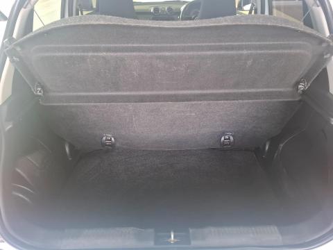 Image Suzuki Swift 1.2 GA