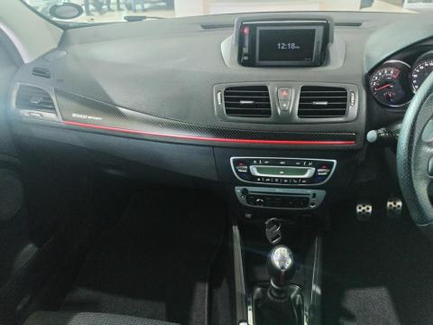 Image Renault Megane coupe 97kW turbo GT Line