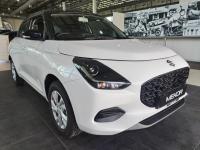 Thumbnail Suzuki Swift 1.2 GL+ manual