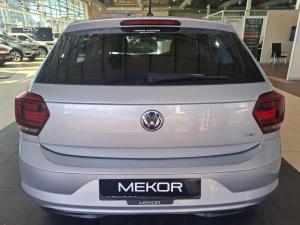 Volkswagen Polo hatch 1.0TSI Trendline - Image 2