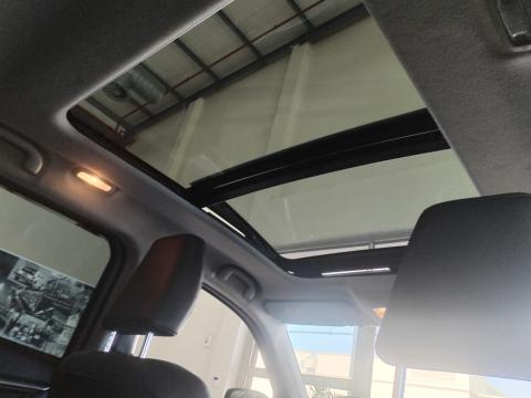 Image Suzuki Grand Vitara 1.5 GLX auto