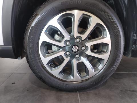 Image Suzuki Grand Vitara 1.5 GLX auto