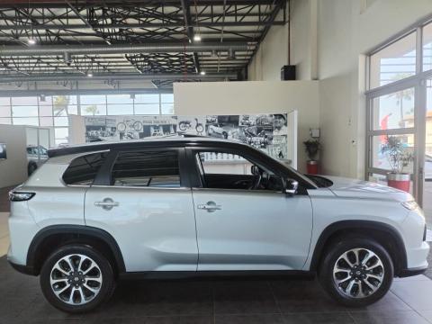 Image Suzuki Grand Vitara 1.5 GLX auto