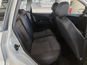 Ford Figo 1.4TDCi Ambiente - Image 16