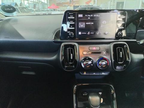 Image Kia Sonet 1.5 EX auto