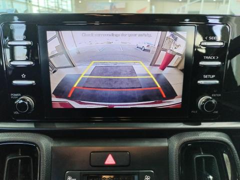 Image Kia Sonet 1.5 EX auto