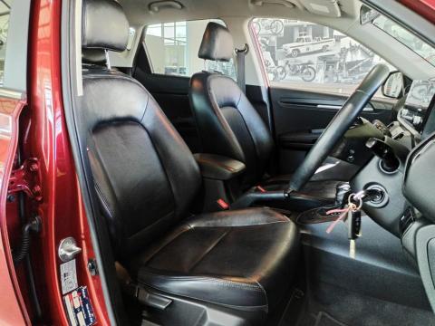 Image Kia Sonet 1.5 EX auto