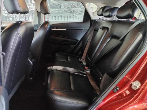 Image Kia Sonet 1.5 EX auto