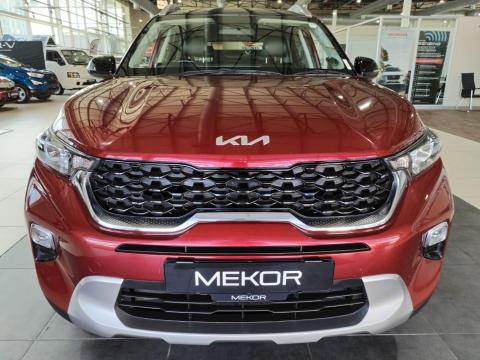 Image Kia Sonet 1.5 EX auto