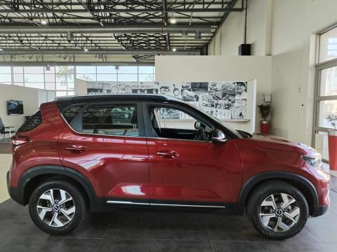 Image Kia Sonet 1.5 EX auto