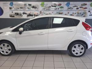 Ford Fiesta 1.4 5-door Ambiente - Image 3