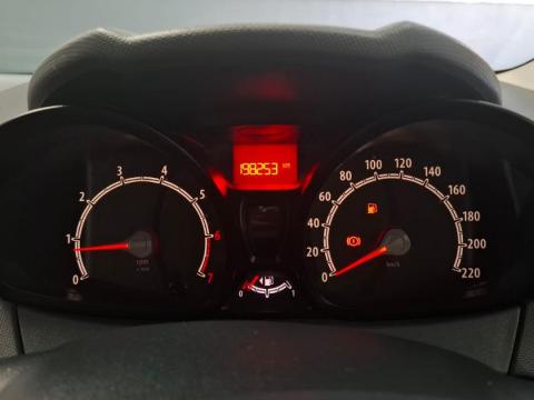 Image Ford Fiesta 1.4 5-door Ambiente