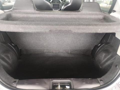 Image Suzuki S-Presso 1.0 S-Edition manual