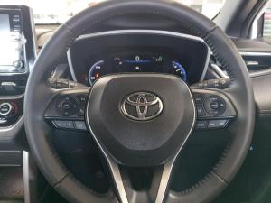 Toyota Corolla Cross 1.8 Hybrid XR - Image 15