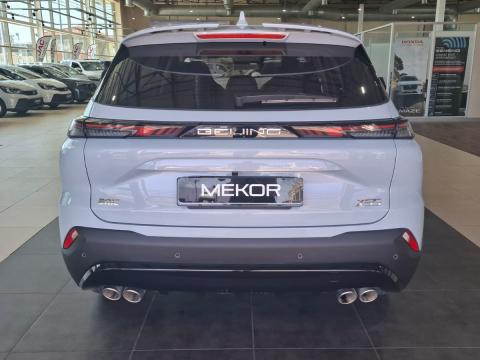 Image BAIC Beijing X55 Plus 1.5T Dynamic