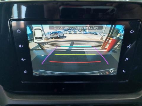 Image Suzuki Grand Vitara 1.5 GL auto