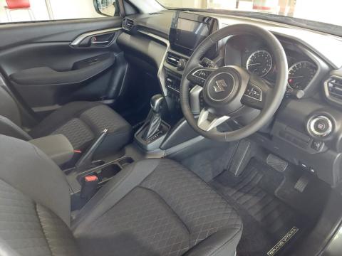 Image Suzuki Grand Vitara 1.5 GL auto