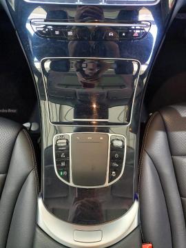 Image Mercedes-Benz GLC GLC300d 4Matic