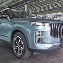 Used 2025 Jaecoo J7 1.6T Vortex Cape Town for only R 489,995.00